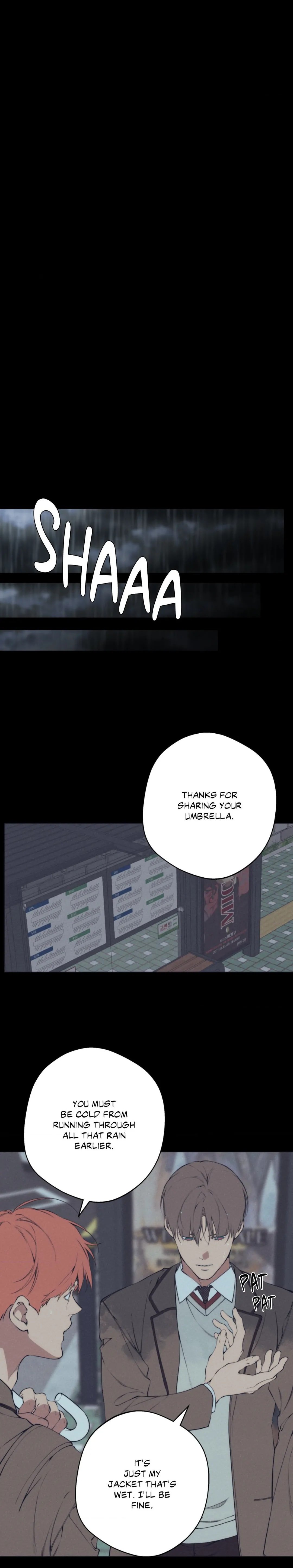 Lost in the Cloud, Chapter 109 image 03